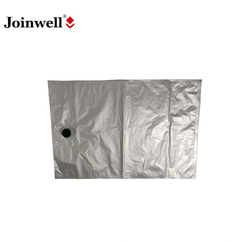 20L Standard Barrier Aseptic PE Packaging Bag in Food Grade