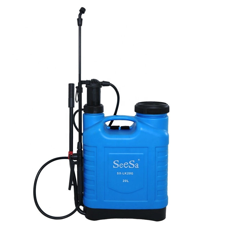 Agriculture Disinfection Pest Control Weed Sprayer (SX-LK20G)