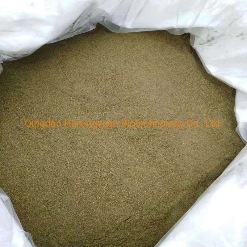 Seaweed Meal Enteromorpha Powder for Feed