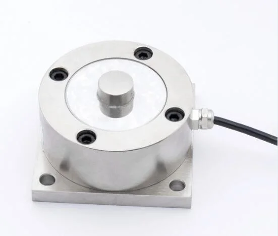 Ns-Th3 Spoke Type Load Cell for Industrial Weighing