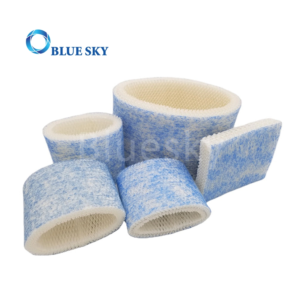 Customized New Antimicrobial Dampproof Home Humidifier Wick Filter Replacement Sharp Air Wicking Accessories