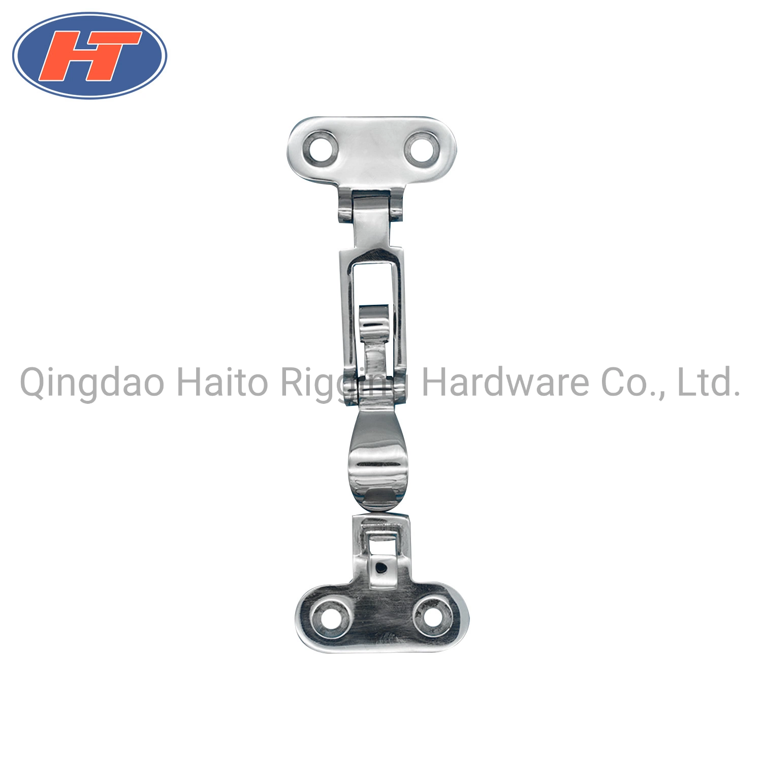 Stainless Steel 304/316 Marine Boat Hardware with ISO Certificate