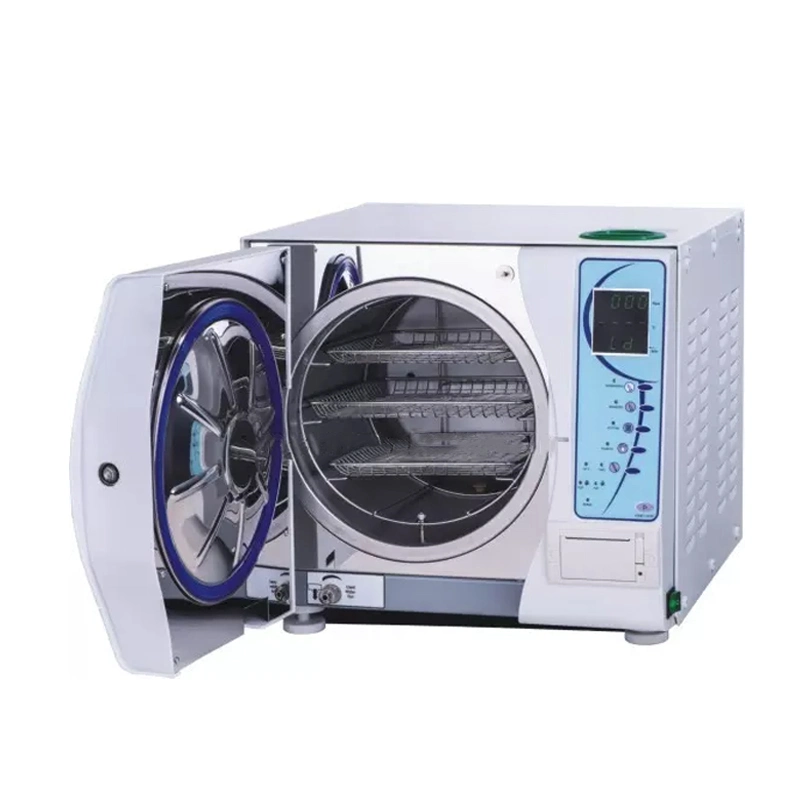 2022 New Hot Selling Innovative LCD Sun Dental Autoclaves Dental Supply