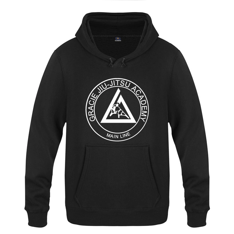 فريق مخصص JIU Jitsu Hodie