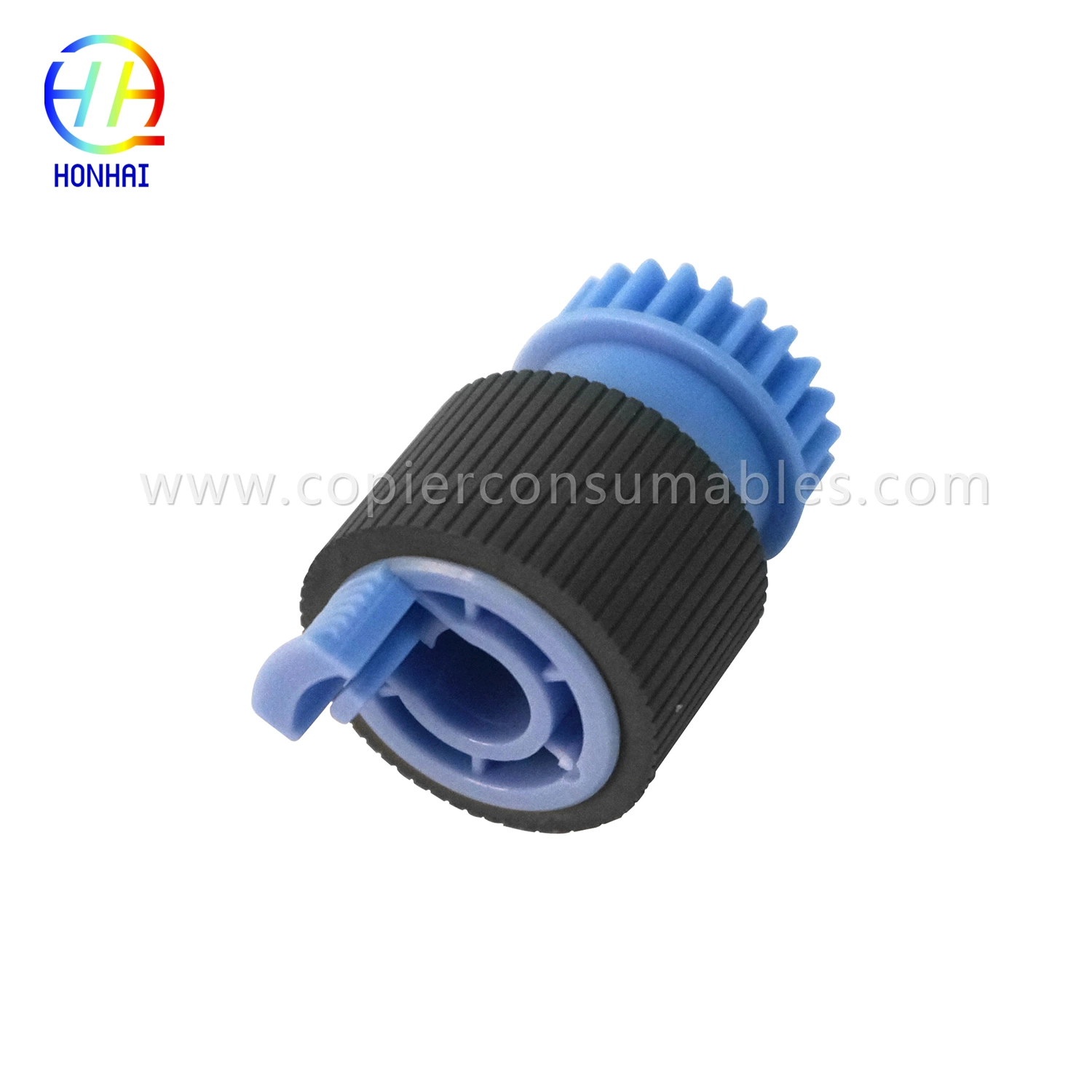 Cilindro de coleta da bandeja 2/3 para HP LaserJet 9000 9040 9050 (RF5-3340-000)