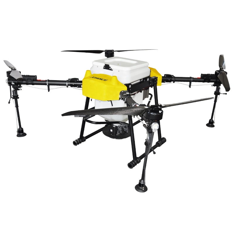 Jt40L Big Capacity Agricultural Sprayer Drone Camera Agricultural Sprayer Drone Reference