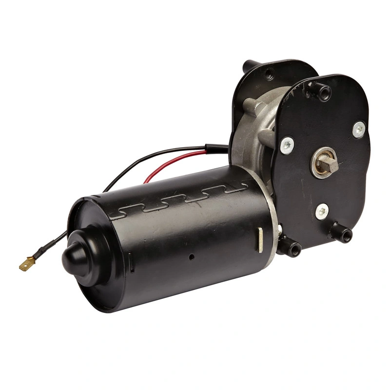 Waterproof Wiper Motor, 50W 24V Car Wiper Motor (NCR 2530)