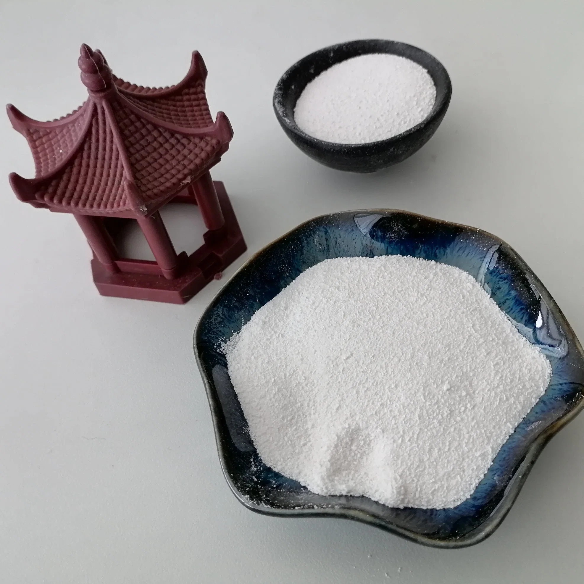 Soda Ash Prices Cheap Supplier in China