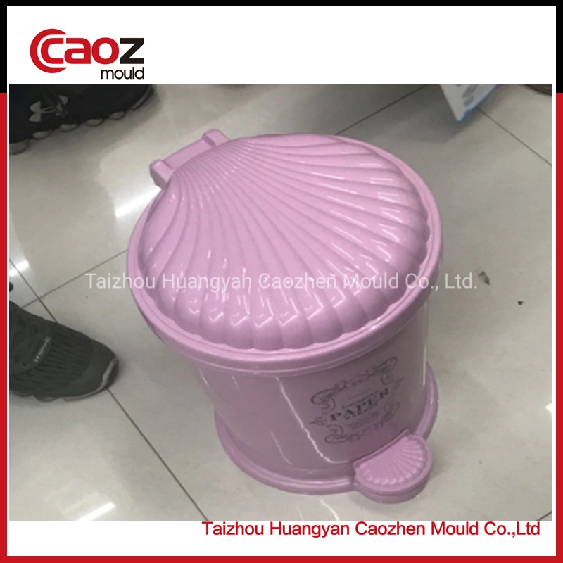 Different Kinds of Plastic Pedal Dustbin Die