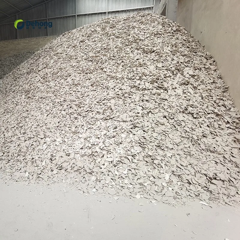 Feed Grade Sweet Potato Pellet Animal Feed for Animal Nutrition