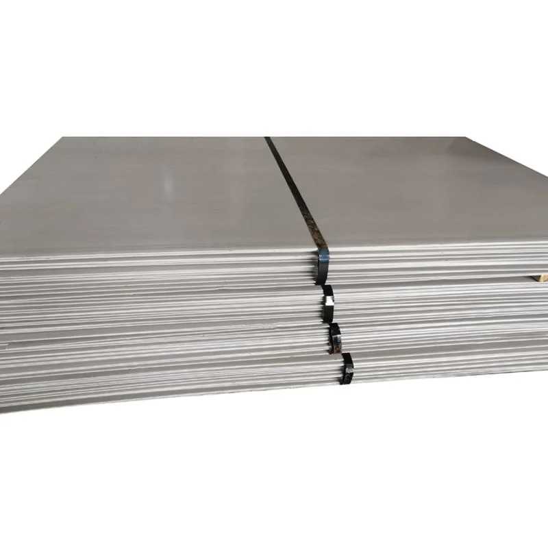 430/1.4016 Cold Rolled Stainless Steel Sheet 2b Ba No. 4