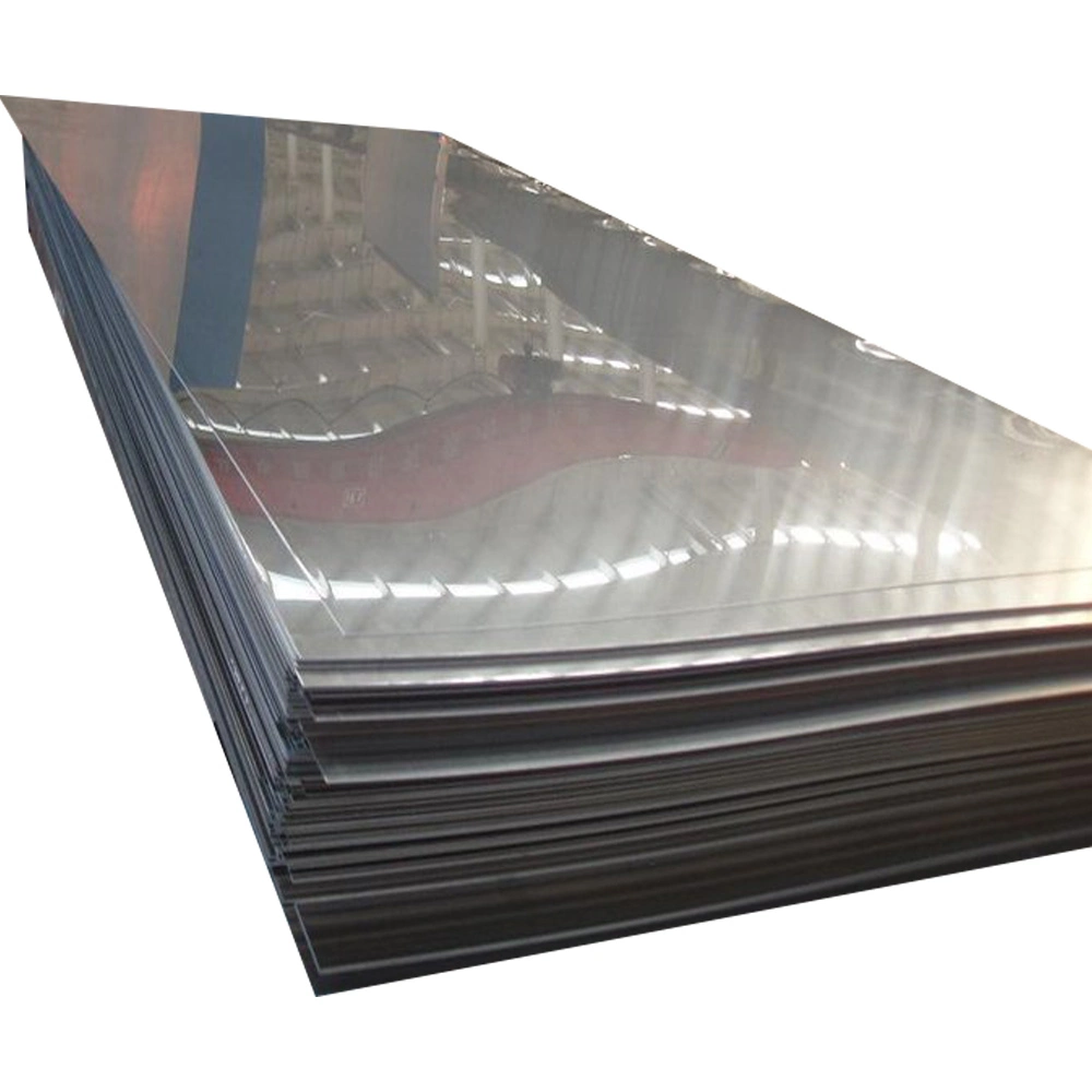 ASTM A36 3mm 6mm Mild Ship Building Ms Sheet, Cold Rolled Carbon Steel Plate