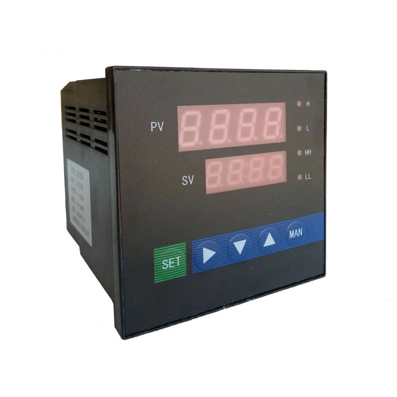 220V Electric PT100 Autoclave Soil Chiller Temperature Controller Meter