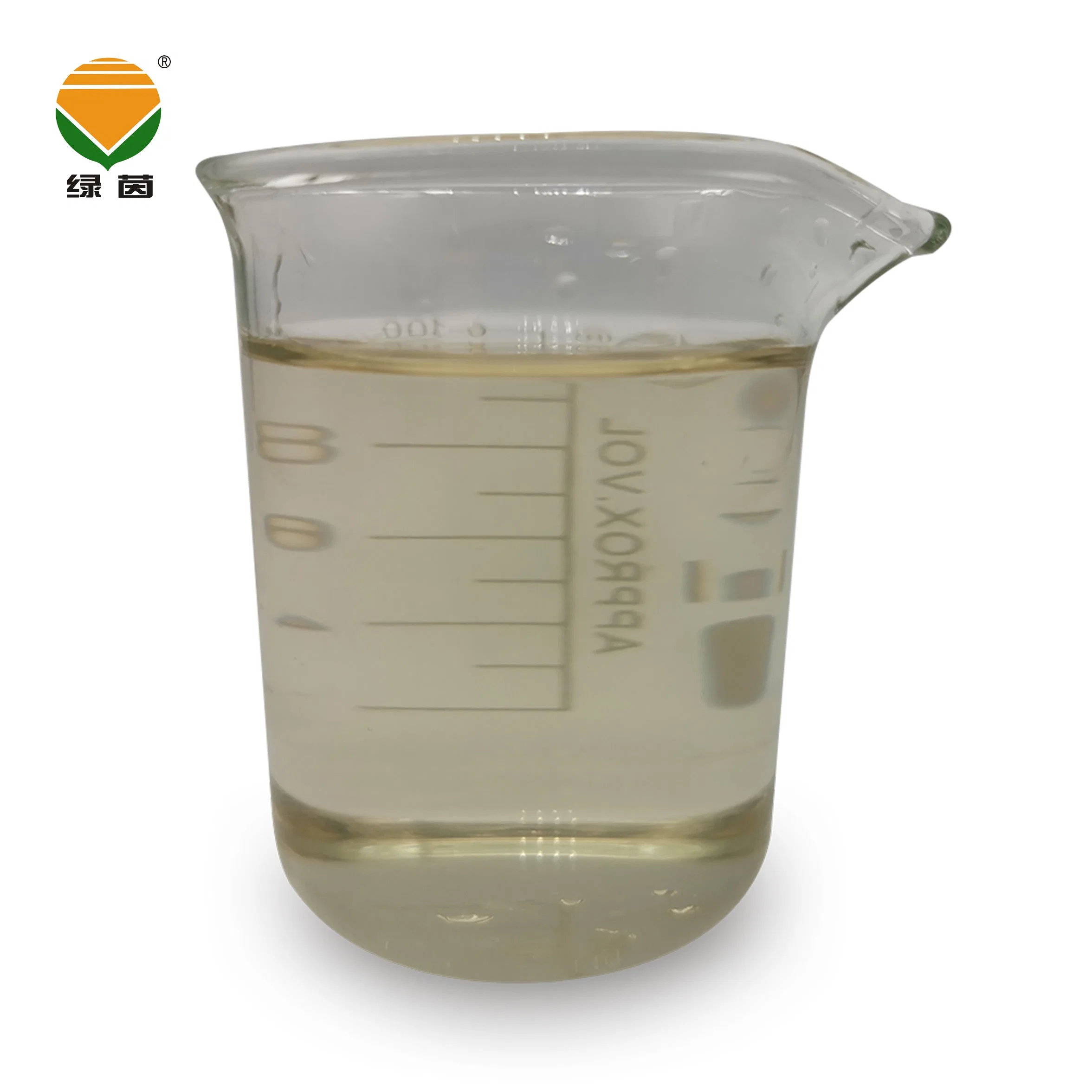 Liquid Urea Methylene Nitrogen Mu 28-0-0 Agricultural Grade Slow Release Nitrogen