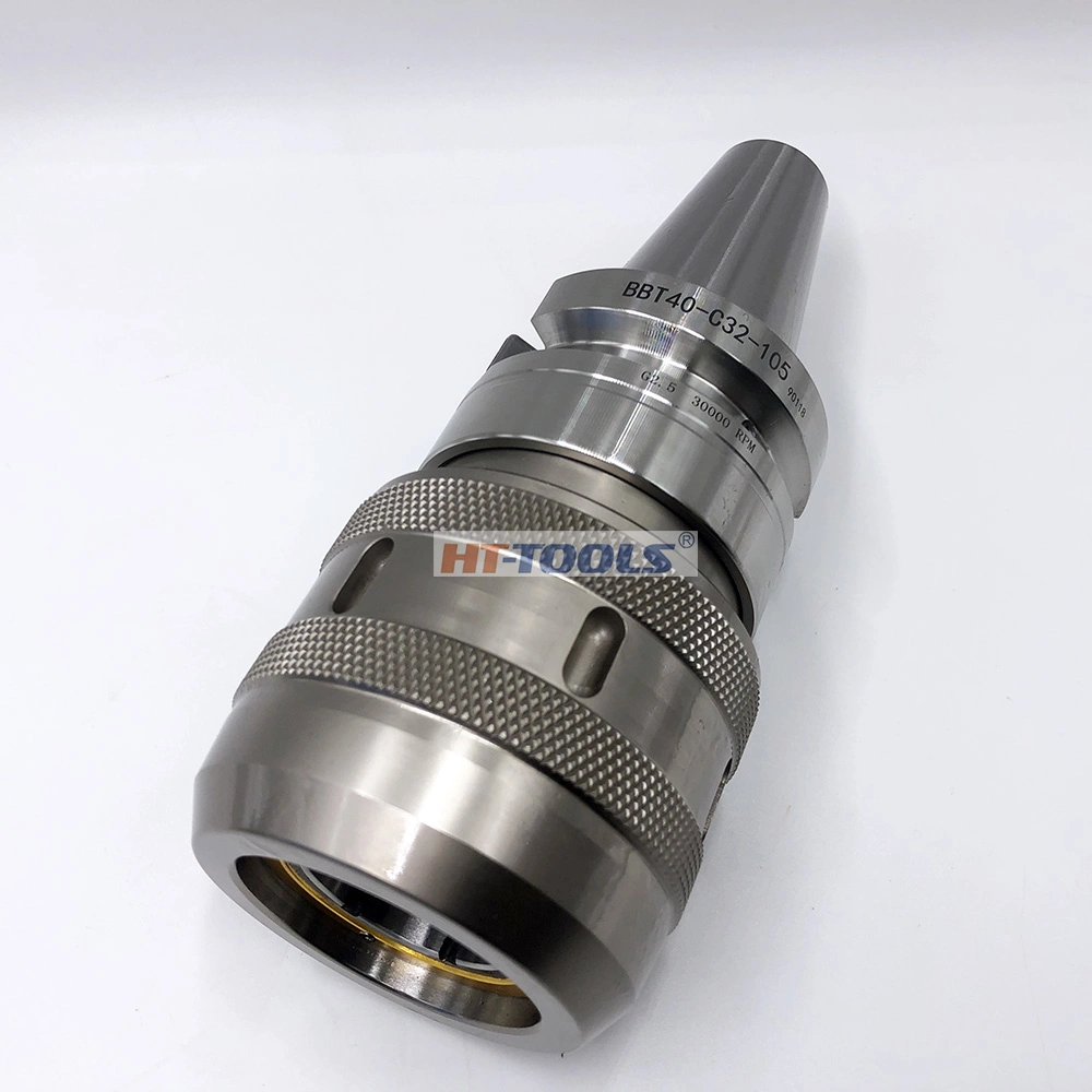 India Hot Selling Bbt30 Bbt40 Tool Holders Er Collet Chuck