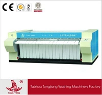 Laundry Flatwork Ironer 3.3 Meter Customized (YPA)