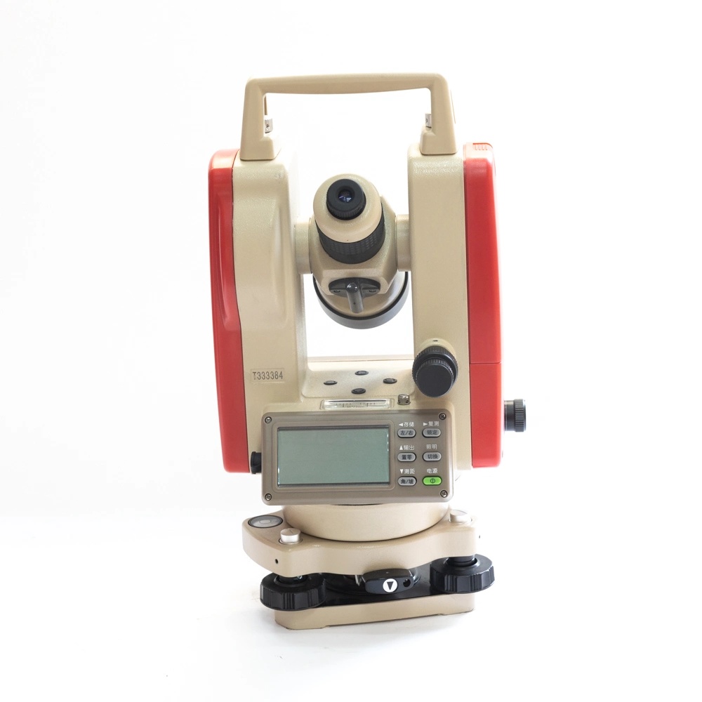 Kolida Dt-02cl Theodolite High Performance Surveying Device 10% off