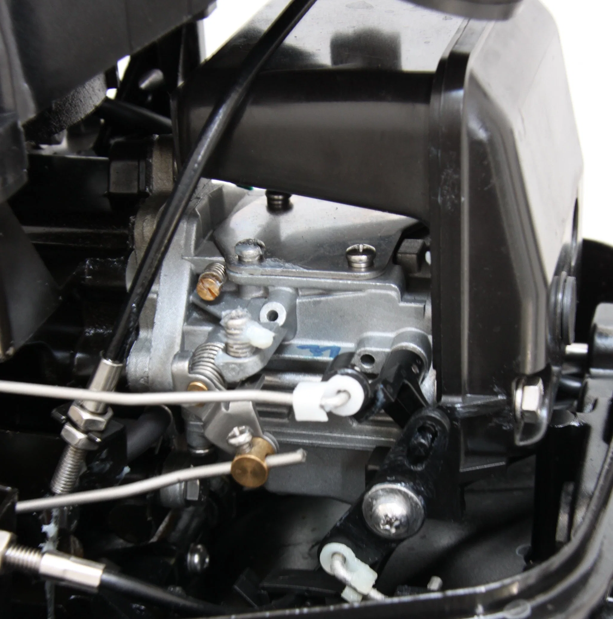 15HP 2-stroke outboard engine compatible for Yamaha