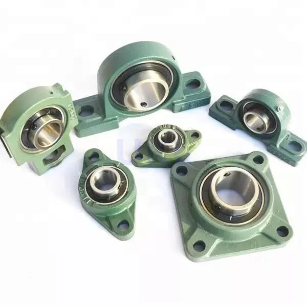 Pillow Block Bearing Split Plummer Block Housings Sn532 Sn 532 Sn215