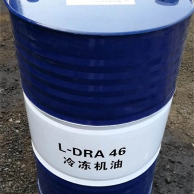 Kunlun congelador Dra32/46 de aceite de máquina frigorífica compresor de aire acondicionado aceite especial 200L