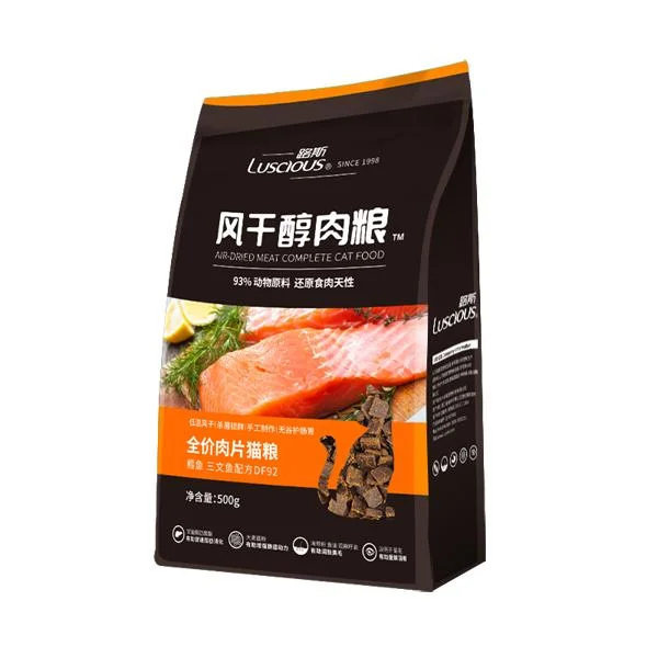 Chicken Flavor Fd Chicken Fd Duck Main Dry Pet Food