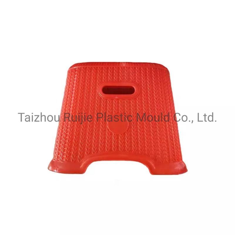 Moule de tabouret en plastique moule de chaise pour adulte en plastique