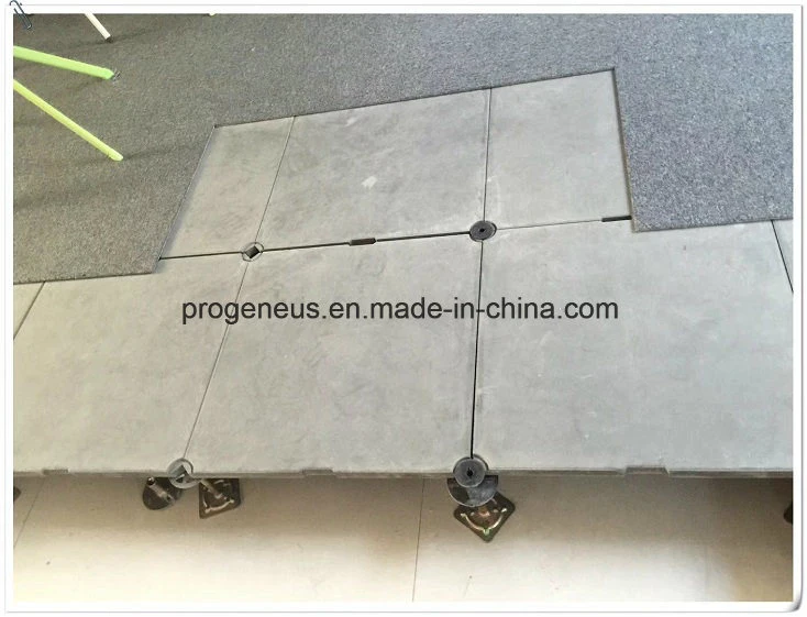 Progeneus High Density Fiber Cement Board Access Floor