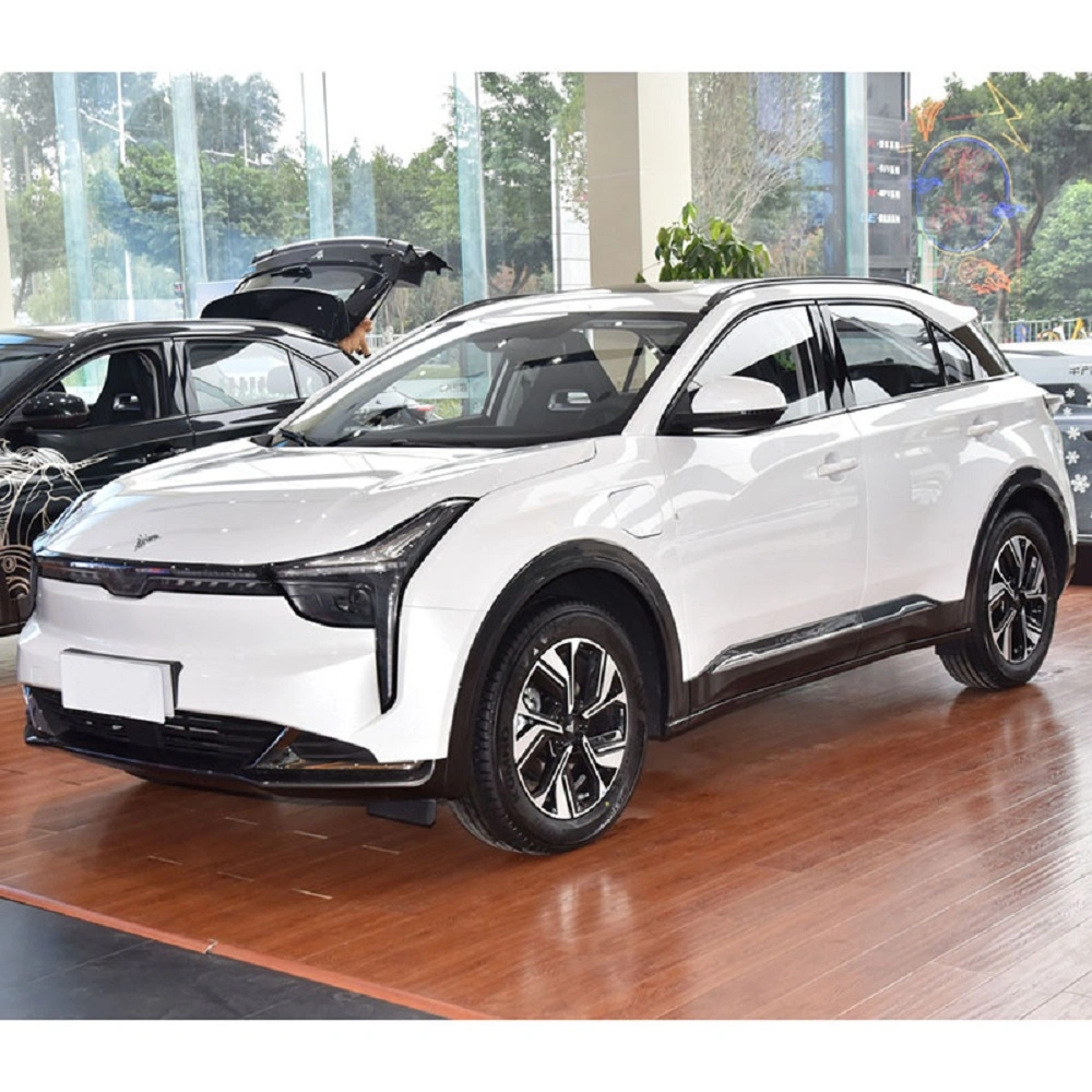 Factory Direct Cheap Price SUV 4 Wheel Ne U 163HP 2022 New Energy Electric Car