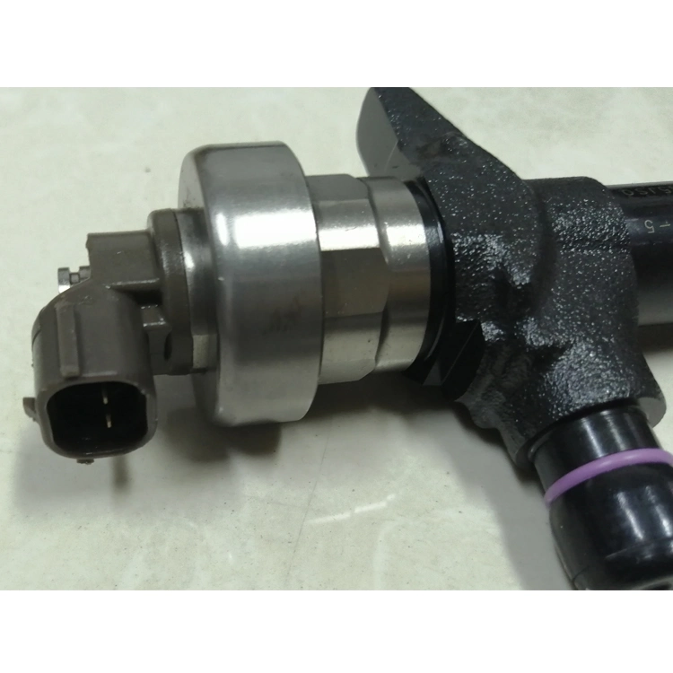 Manufacture Price Isuzu 8-98011604-5 Diesel Fuel Injector Nozzle