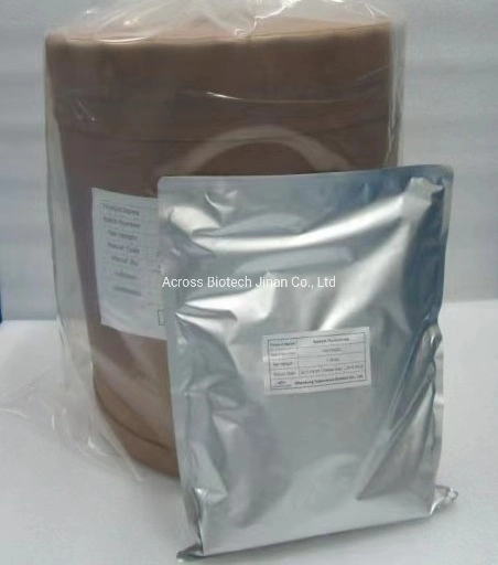 Sodium Hyaluronate Raw Powder Used in Food/Cosmetics/Medical Products