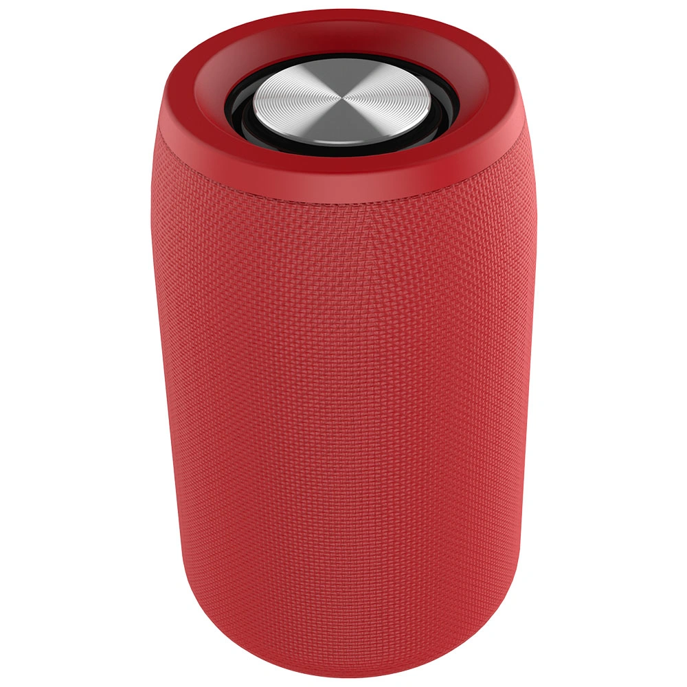 Mini Portable Wireless Bluetooth Speaker with HiFi Subwoofer for Travel