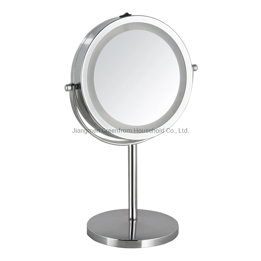 Vanity LED Table Makeup Bedroom Mirror Gmd710