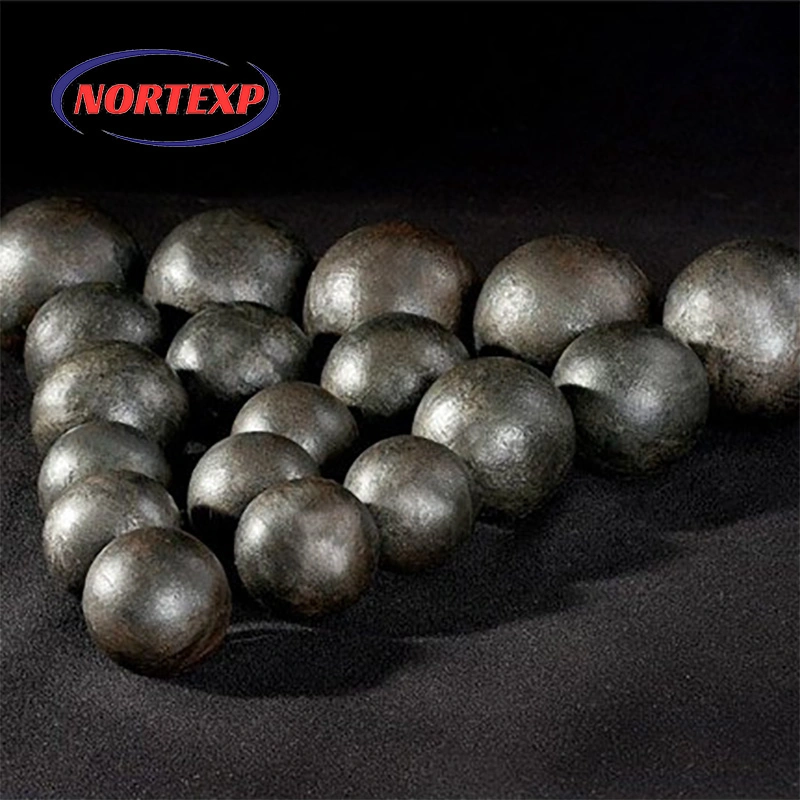 Stainless Steel Ball with Wear-Resistant Material and No Deformation