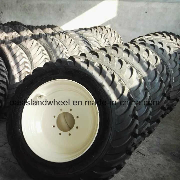 Agricultural Tyre, Flotation Tyre, Implement Tyre (400/60-15.5, 400/60-22.5, 550/45-22.5)