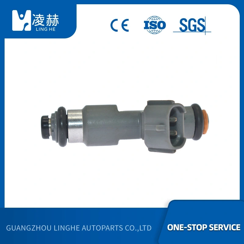 High Performance Fuel Injector Nozzle 16600-Zh004 for Nissan