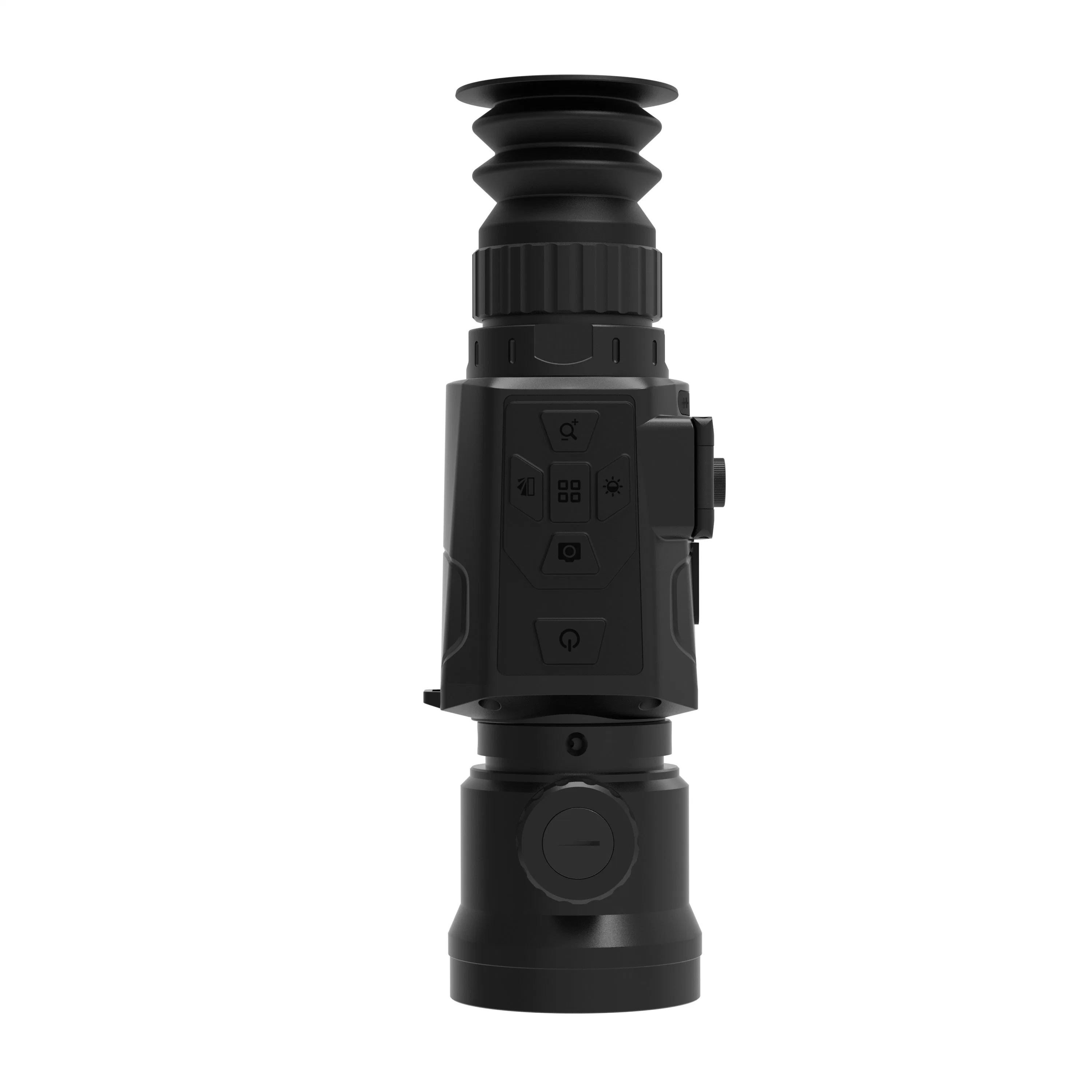 Jy-Sc19 Night Vision Thermal Imaging Sight Protection Level IP66
