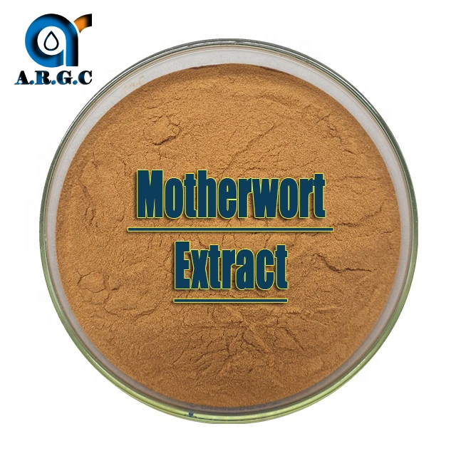 Argc Motherwort Herb Extract P. E 10: 1, 20: 1 for Women / Motherwort Extract