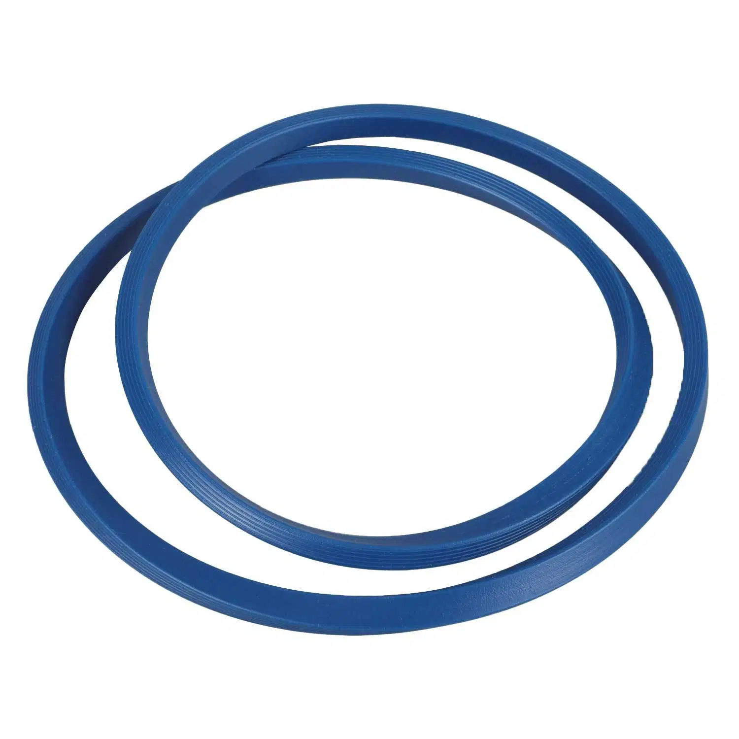 High Strength O Ring Dust Seal Silicone Rubber Sealing Ring for Household Appliances