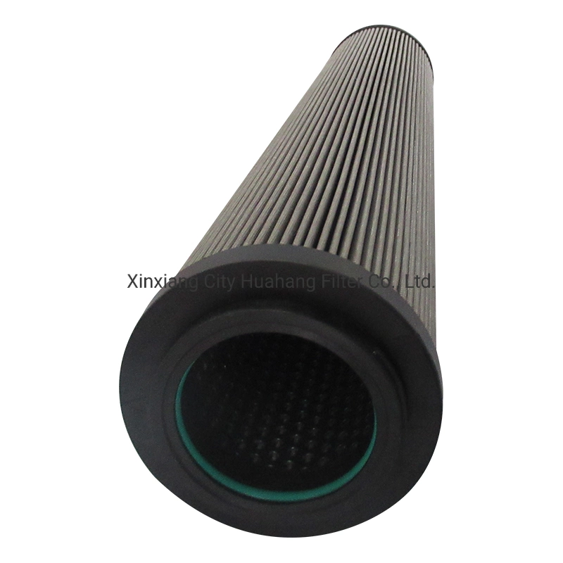 1200R020V-HC-V-B6 pleated fiberglass hydraulic filter