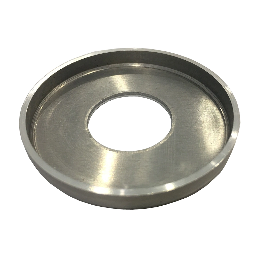 Stamping Metal Parts Air Filter Cover