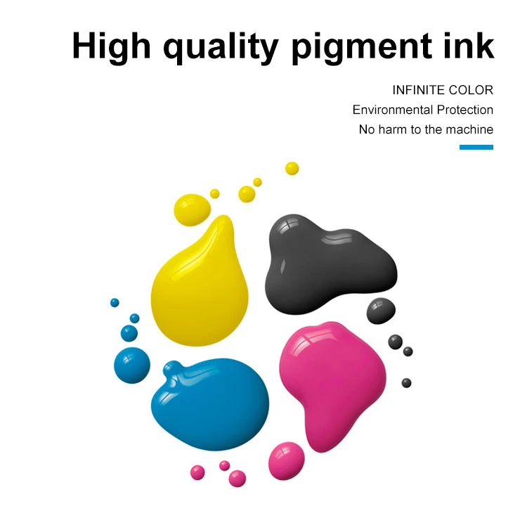 for HP301XL Color Ink Cartridge for HP Deskjet 2050 1050 Printer