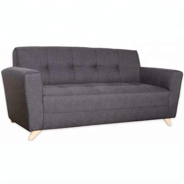 Moderne Recliner King Size Couch Cum Faltbare Stoff Office Sofa Bett für Wohnzimmer und Schlafzimmer