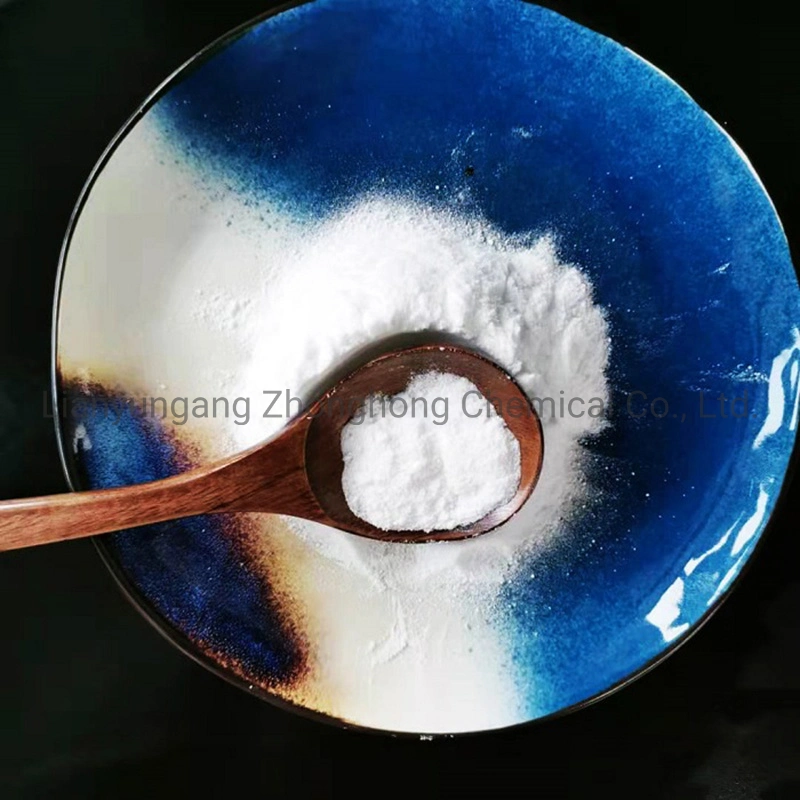 Food Grade Mono Sodium Phosphate Anhydrous FCC