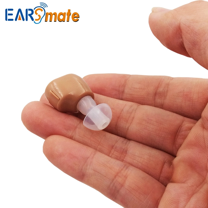 Super Earsmate in The Ear Hearing Aid Aids for Hearing Enhancer