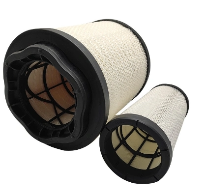 Genuine Filters Af25894 50013979 83.08405.0016 Air Filter for Truck Auto Parts