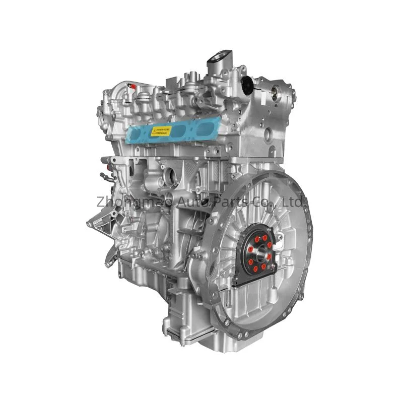 High Quality Auto Engine M264.915 A2640106104 for Mercedes-Benz A220L C118 Cla Glb C200 M264.915 M264.920 Engine