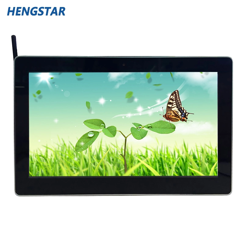 Tablet PC robusto Windows/Android Touch de 13.3'' High Brightnes