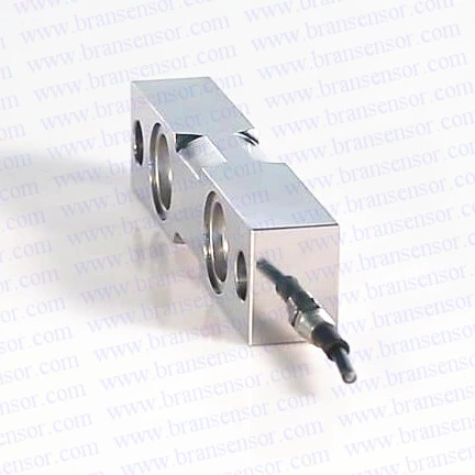 Bridge Load Cell with Alloy Steel (B713-C)