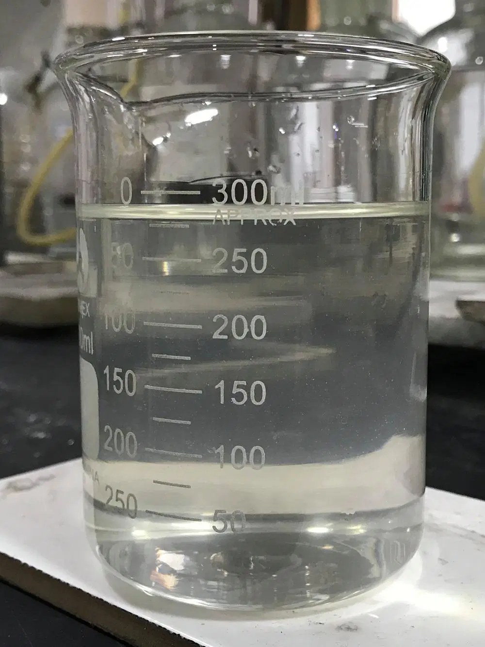 El polvo de alta calidad de Poly (glicol de propileno) CAS 25322-69-4