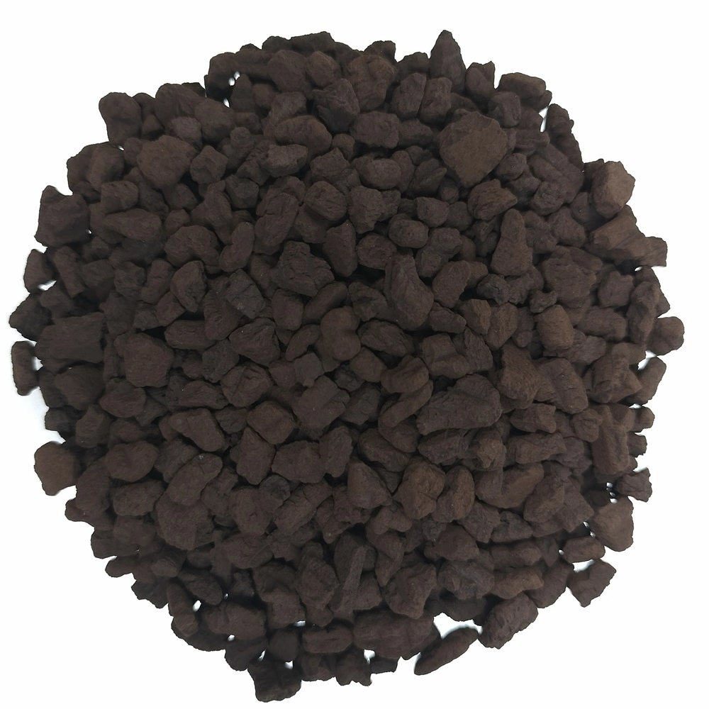 Mno2 Manganese Dioxide Catalyzer/Mno2 Manganese Dioxide Catalyst